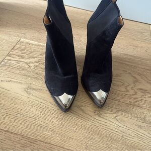 Isabel Marant Boots